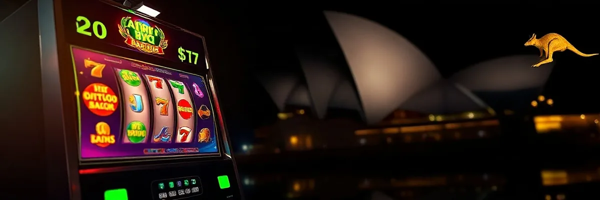 What the Listed Operators Put on the Table — online pokies australia real money no deposit in Australia